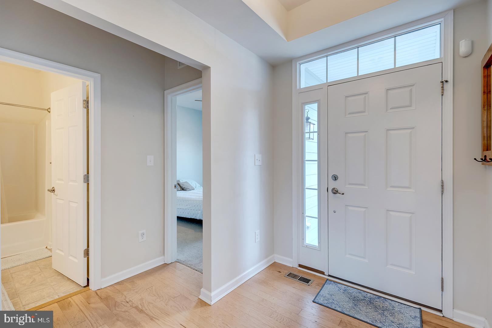 117 Carriage Drive Milton, DE 19968 - Photo 2 of 62 a view of an empty room