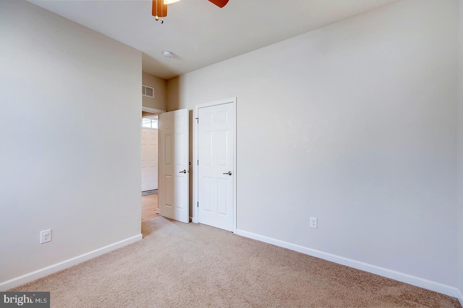 117 Carriage Drive Milton, DE 19968 - Photo 31 of 62 a view of a livingroom with a refrigerator