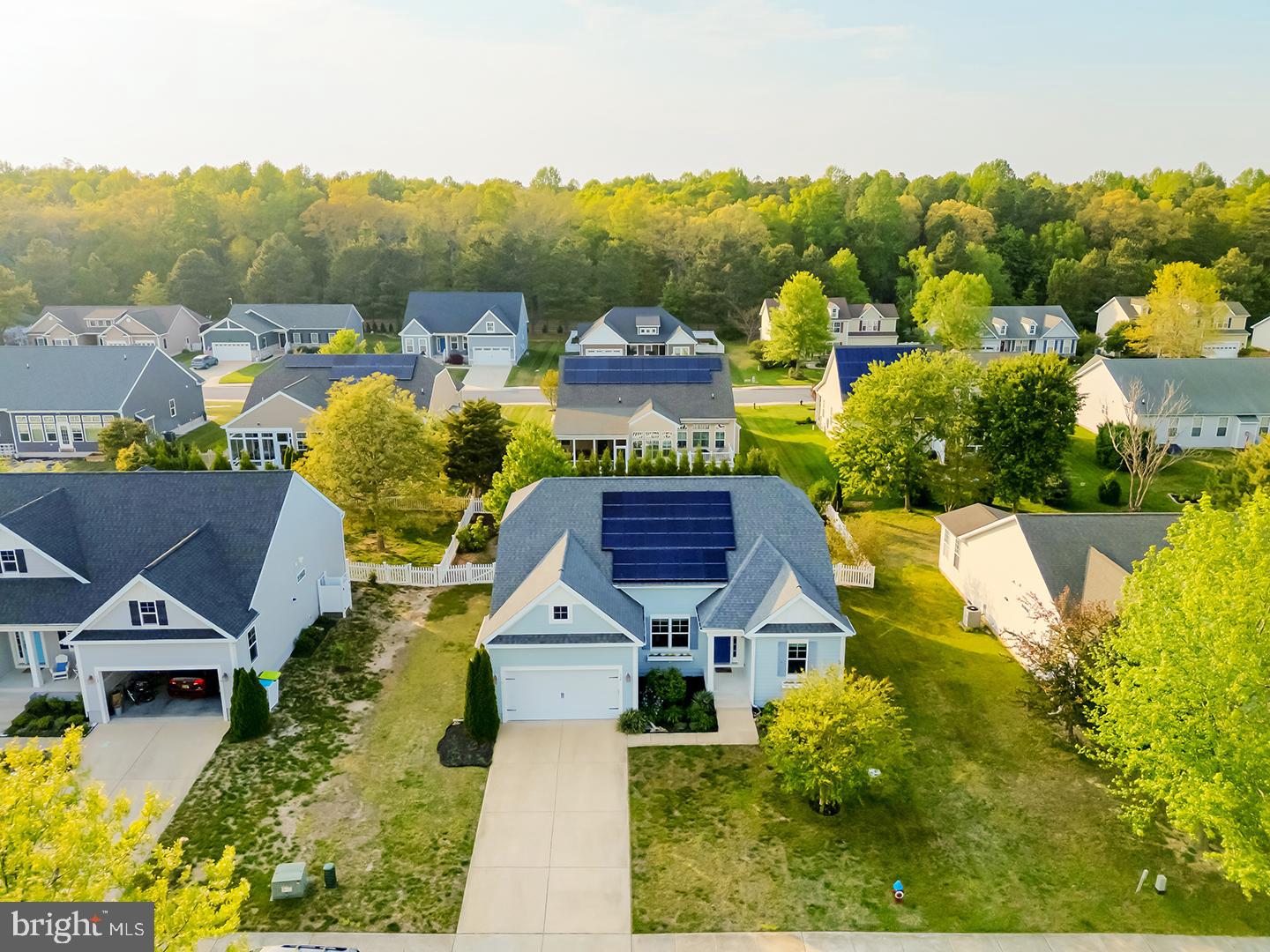 117 Carriage Drive Milton, DE 19968 - Photo 40 of 62