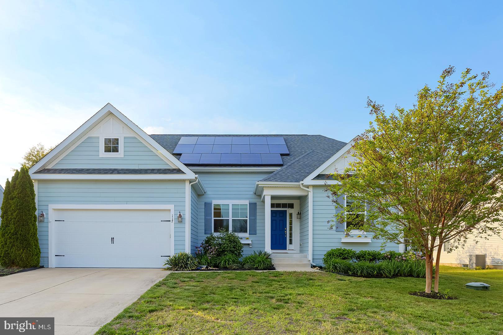 117 Carriage Drive Milton, DE 19968 - Photo 42 of 62