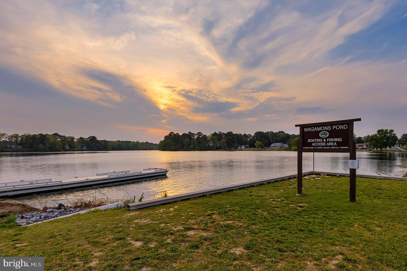 117 Carriage Drive Milton, DE 19968 - Photo 47 of 62