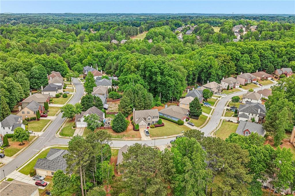 3038 Stockbridge Way Dacula, GA 30019 - Photo 43 of 50