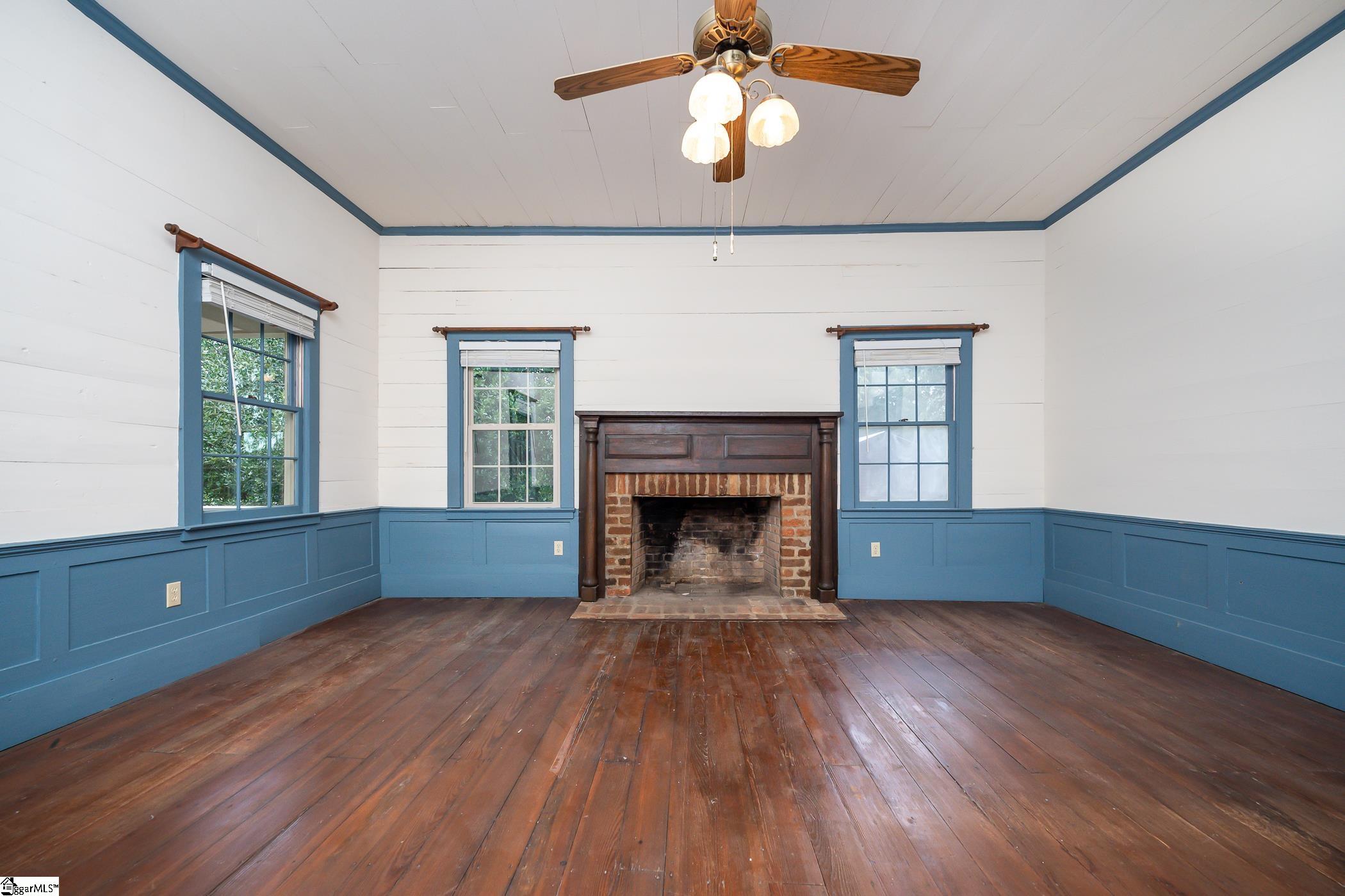 314 Beeks Road Belton, SC 29627 - Photo 13 of 36