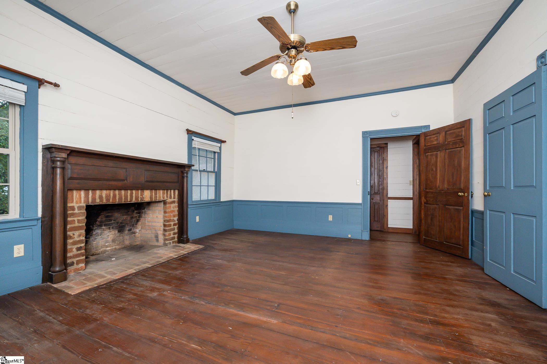 314 Beeks Road Belton, SC 29627 - Photo 14 of 36