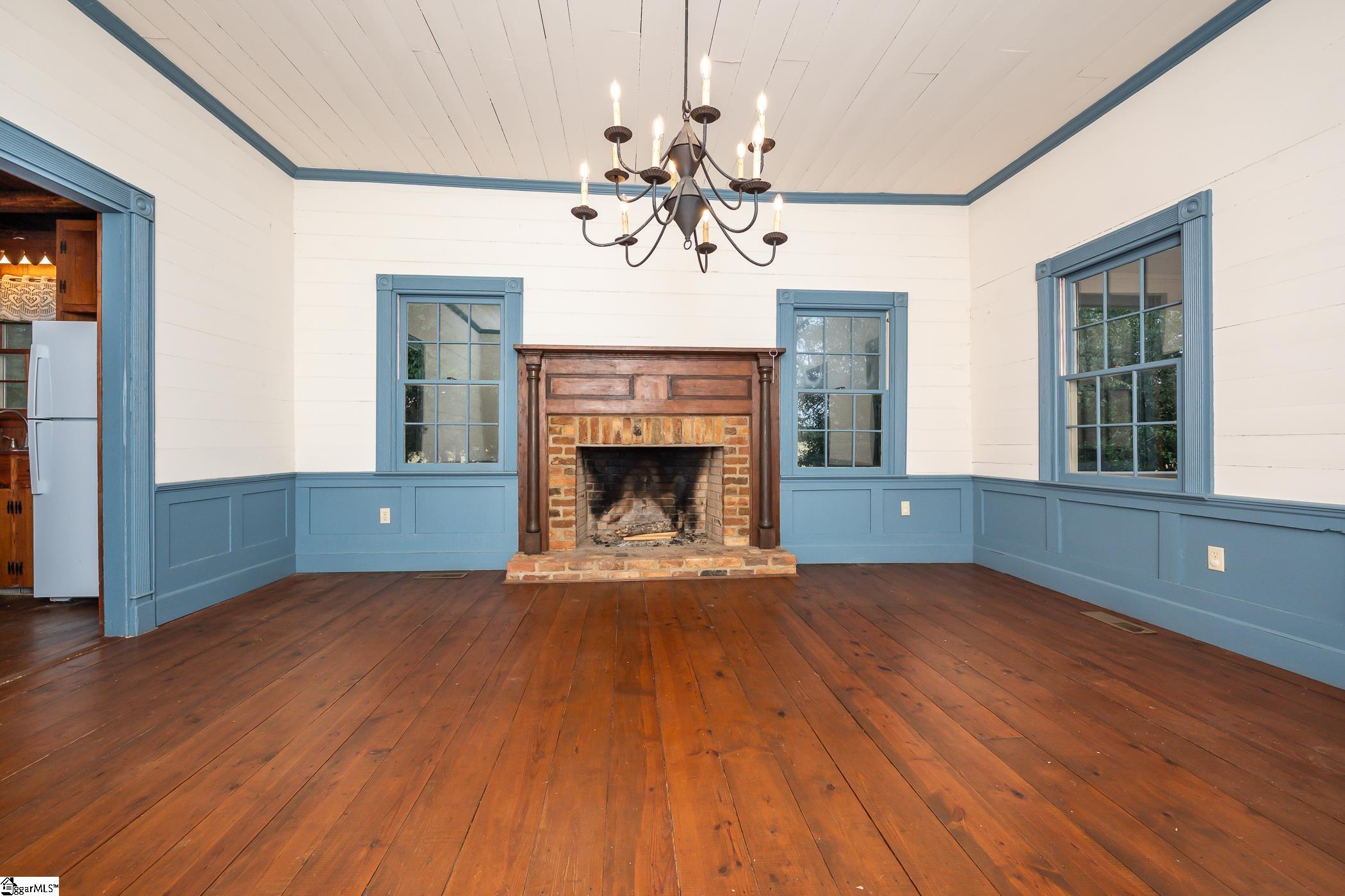 314 Beeks Road Belton, SC 29627 - Photo 15 of 36