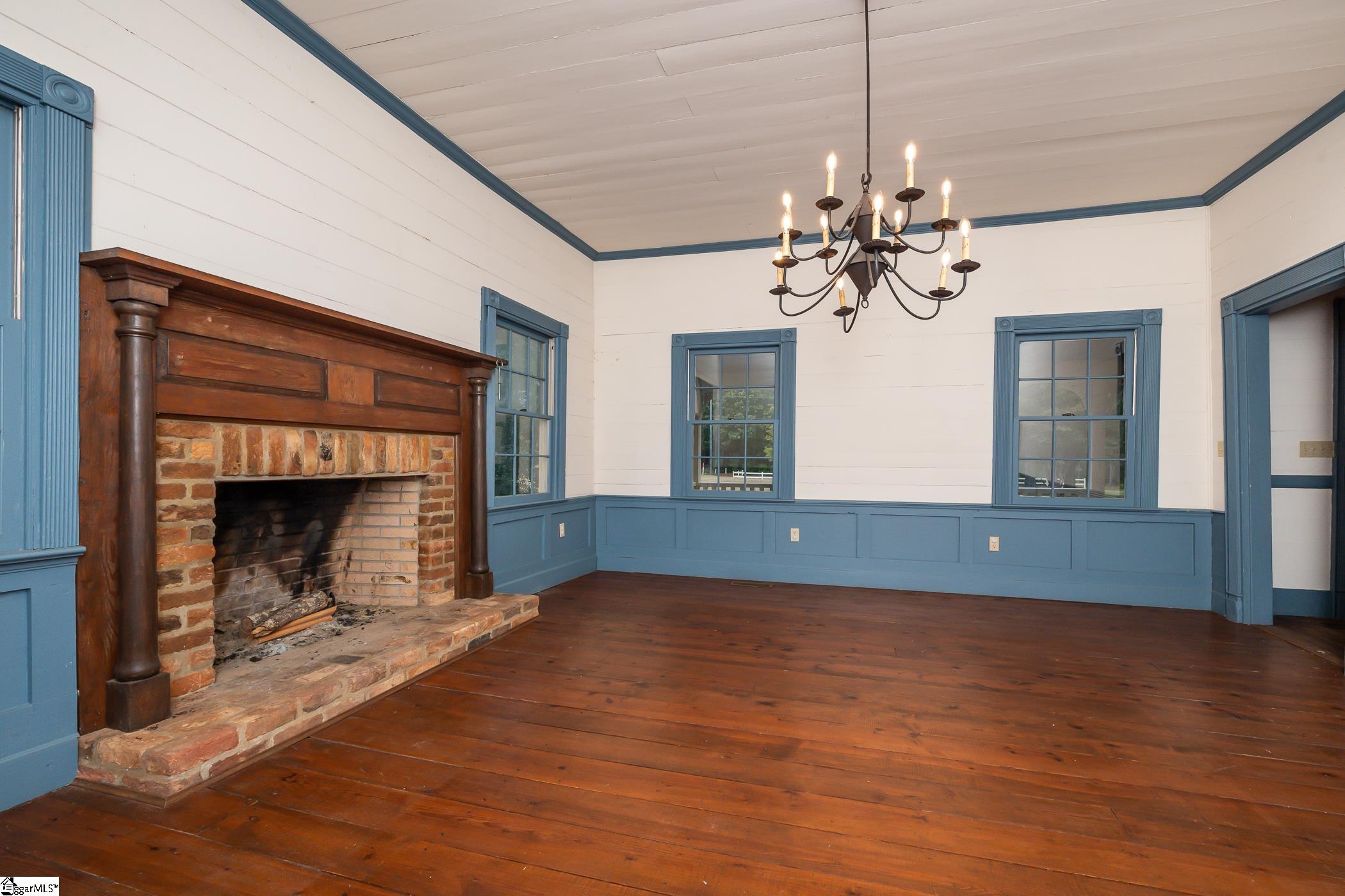 314 Beeks Road Belton, SC 29627 - Photo 16 of 36