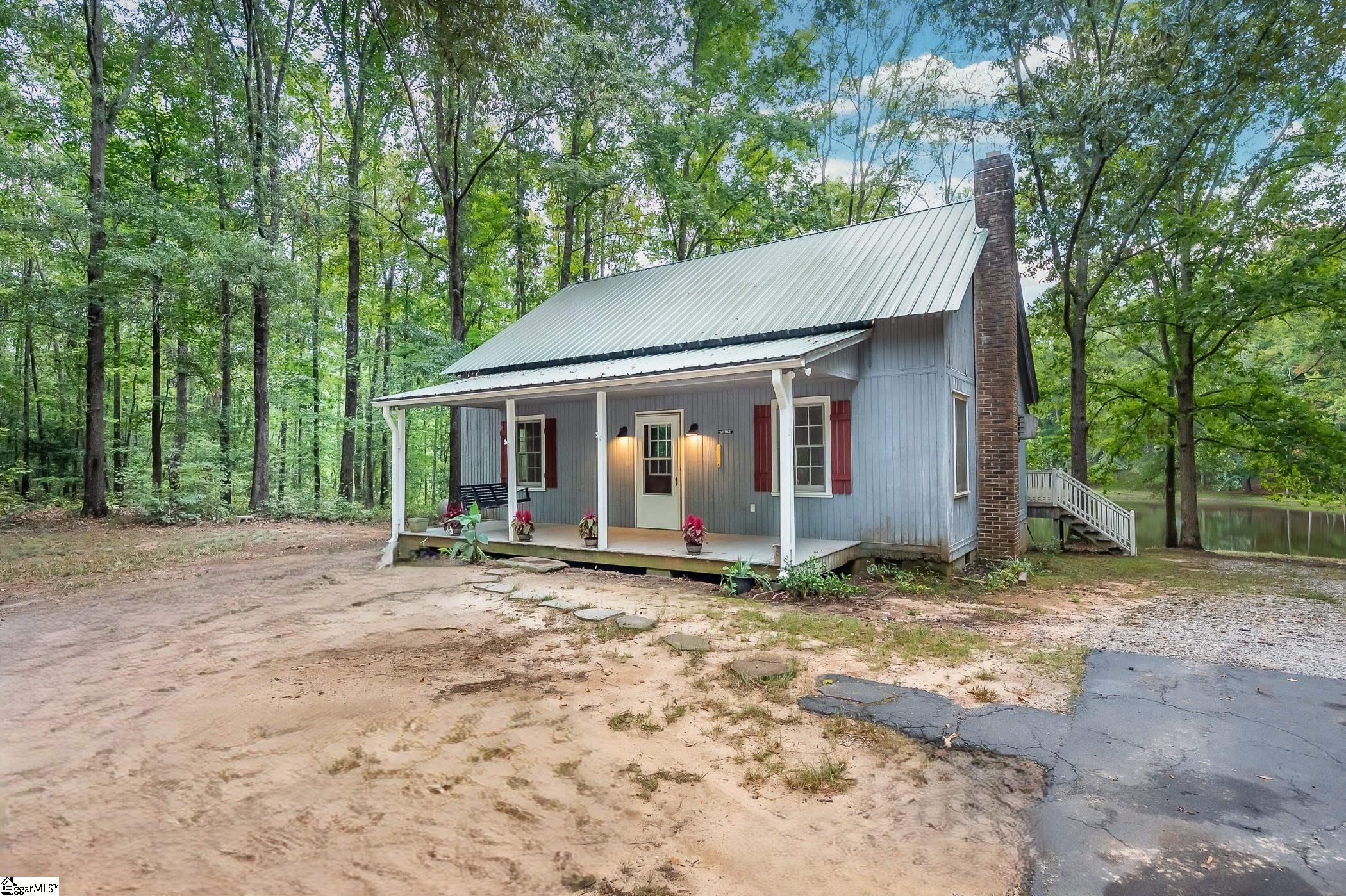314 Beeks Road Belton, SC 29627 - Photo 29 of 36