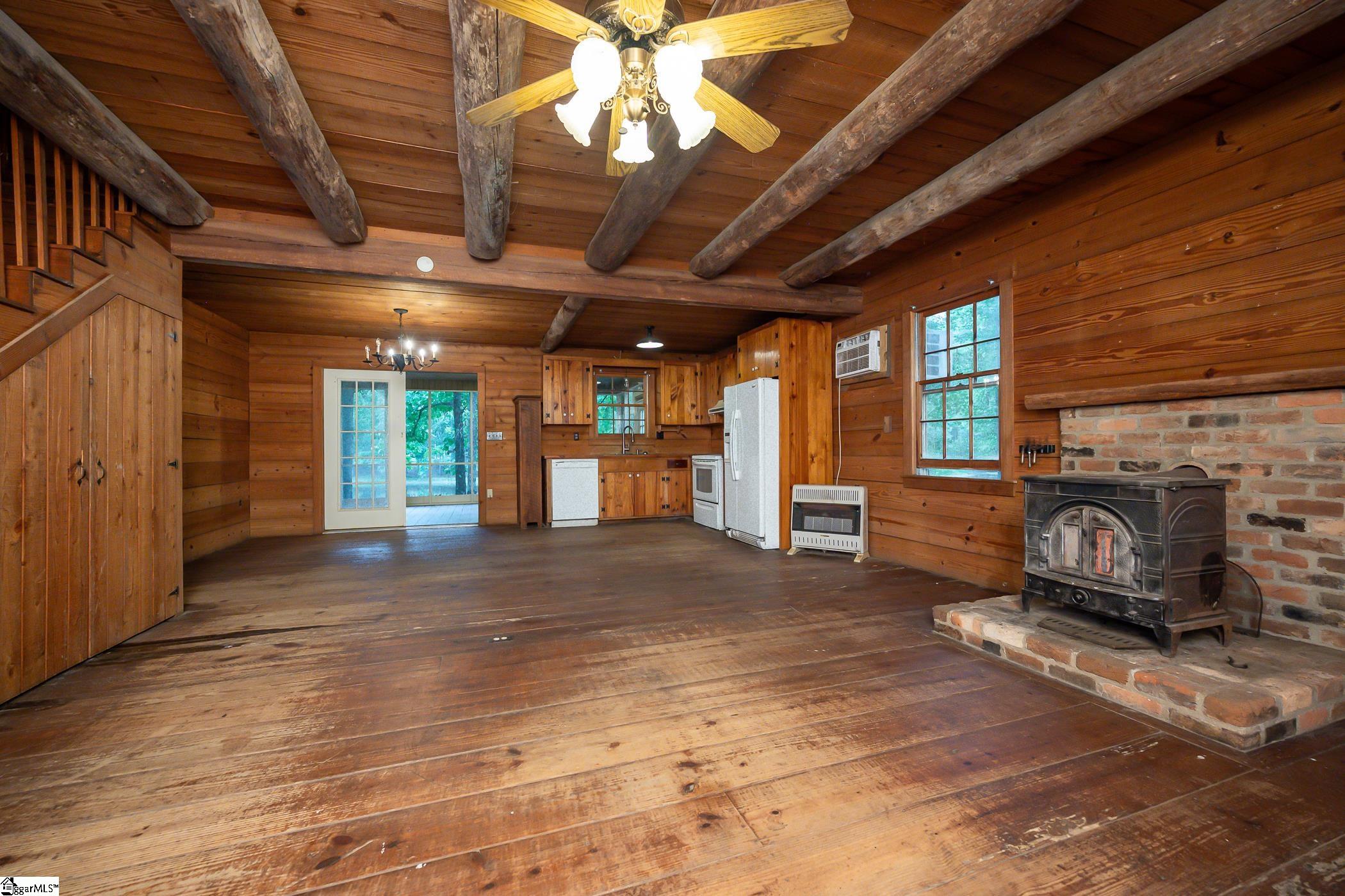 314 Beeks Road Belton, SC 29627 - Photo 31 of 36