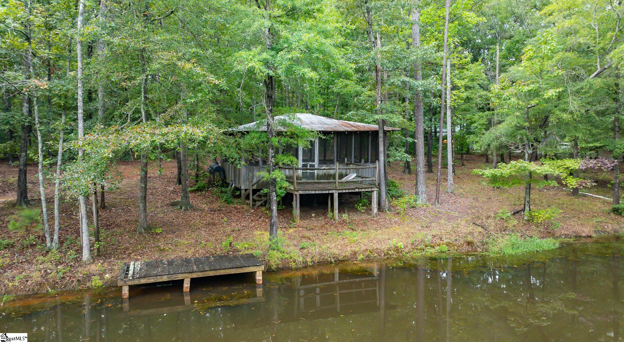 314 Beeks Road Belton, SC 29627 - Photo 34 of 36