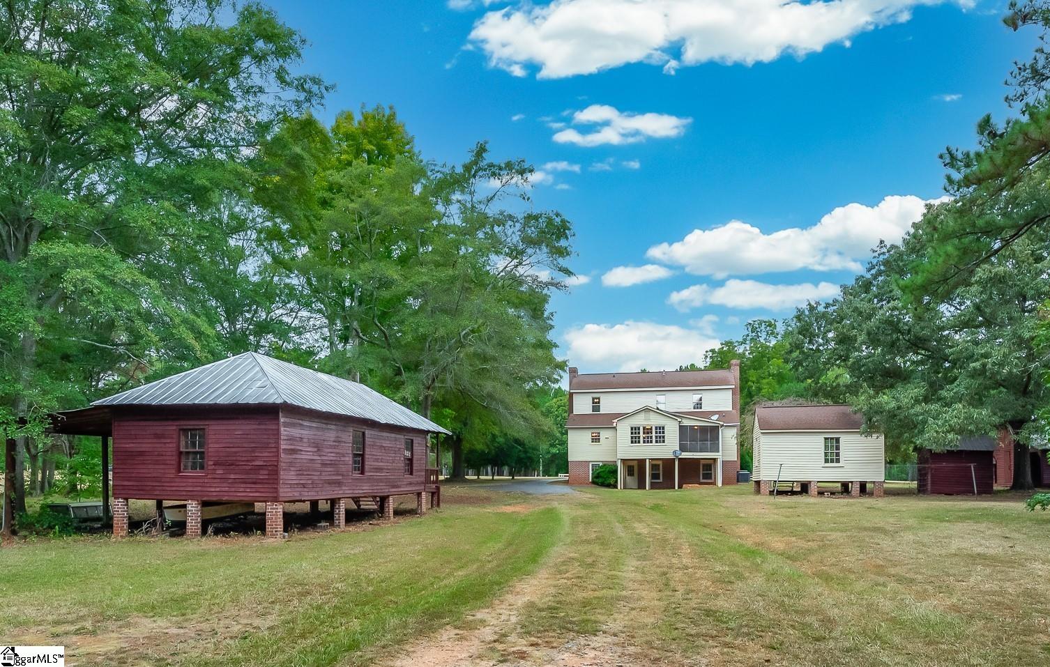 314 Beeks Road Belton, SC 29627 - Photo 5 of 36