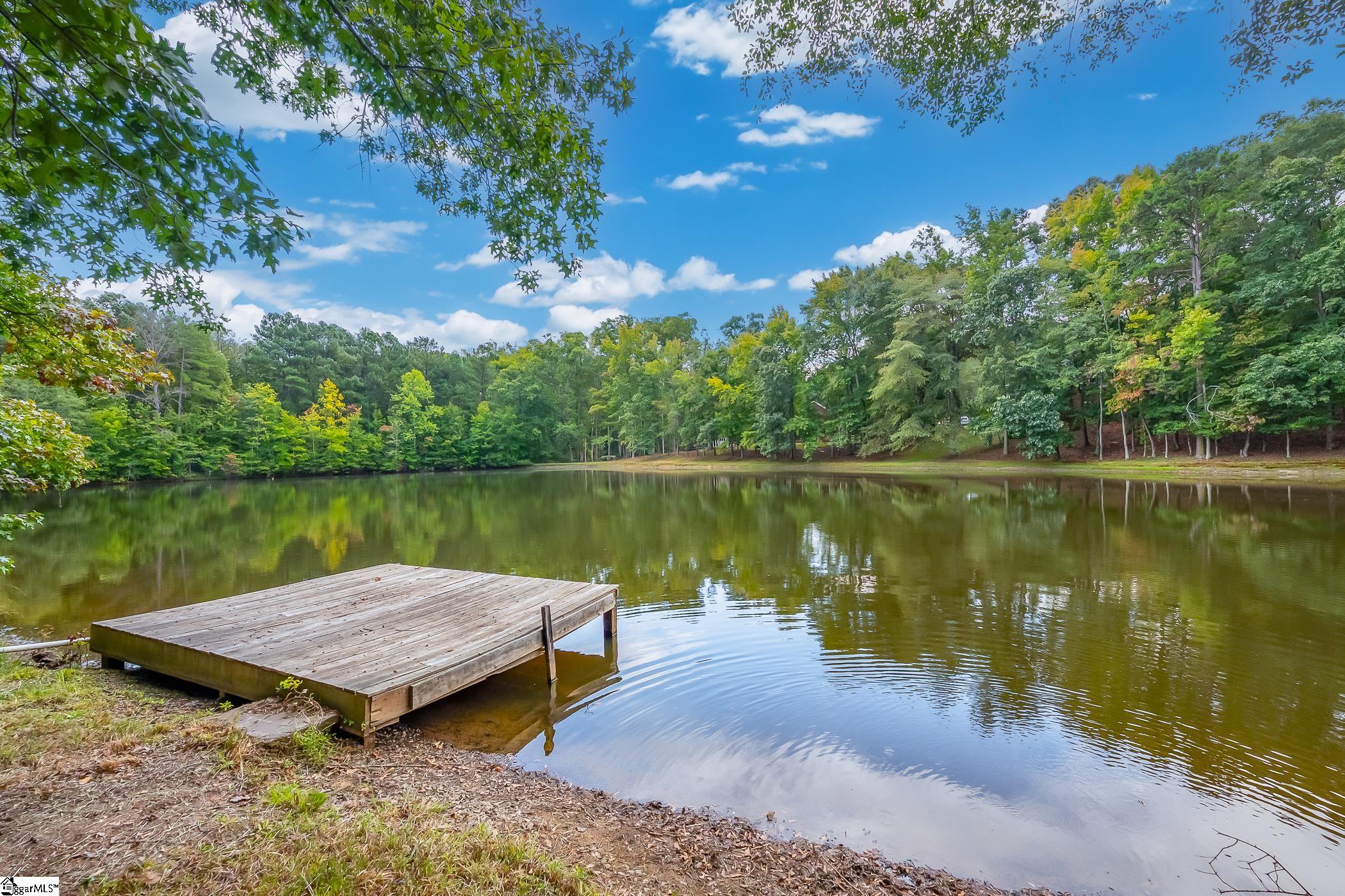 314 Beeks Road Belton, SC 29627 - Photo 7 of 36