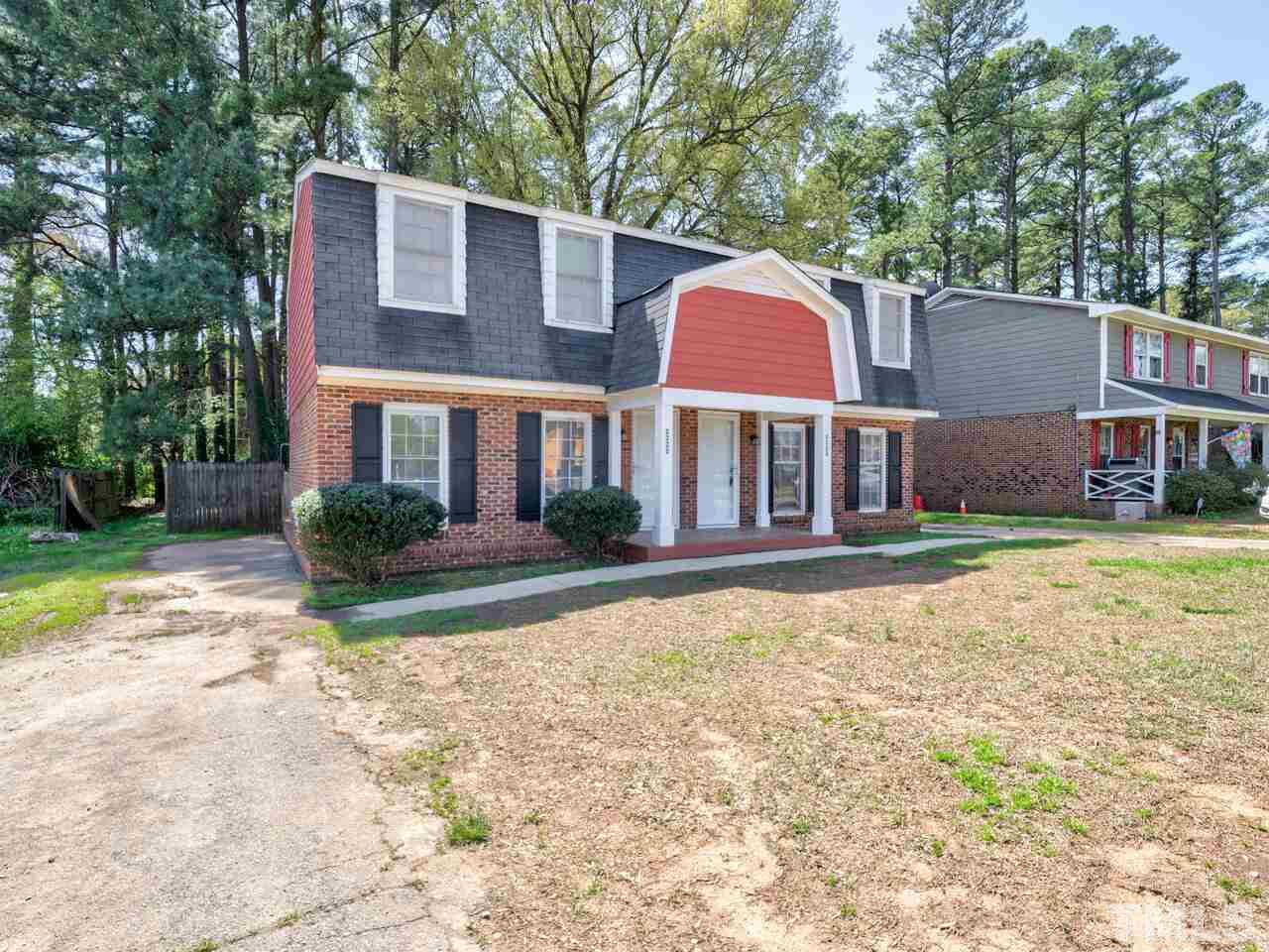 2220 New Hope Church Road Raleigh, NC 27604 - Photo 1 of 30