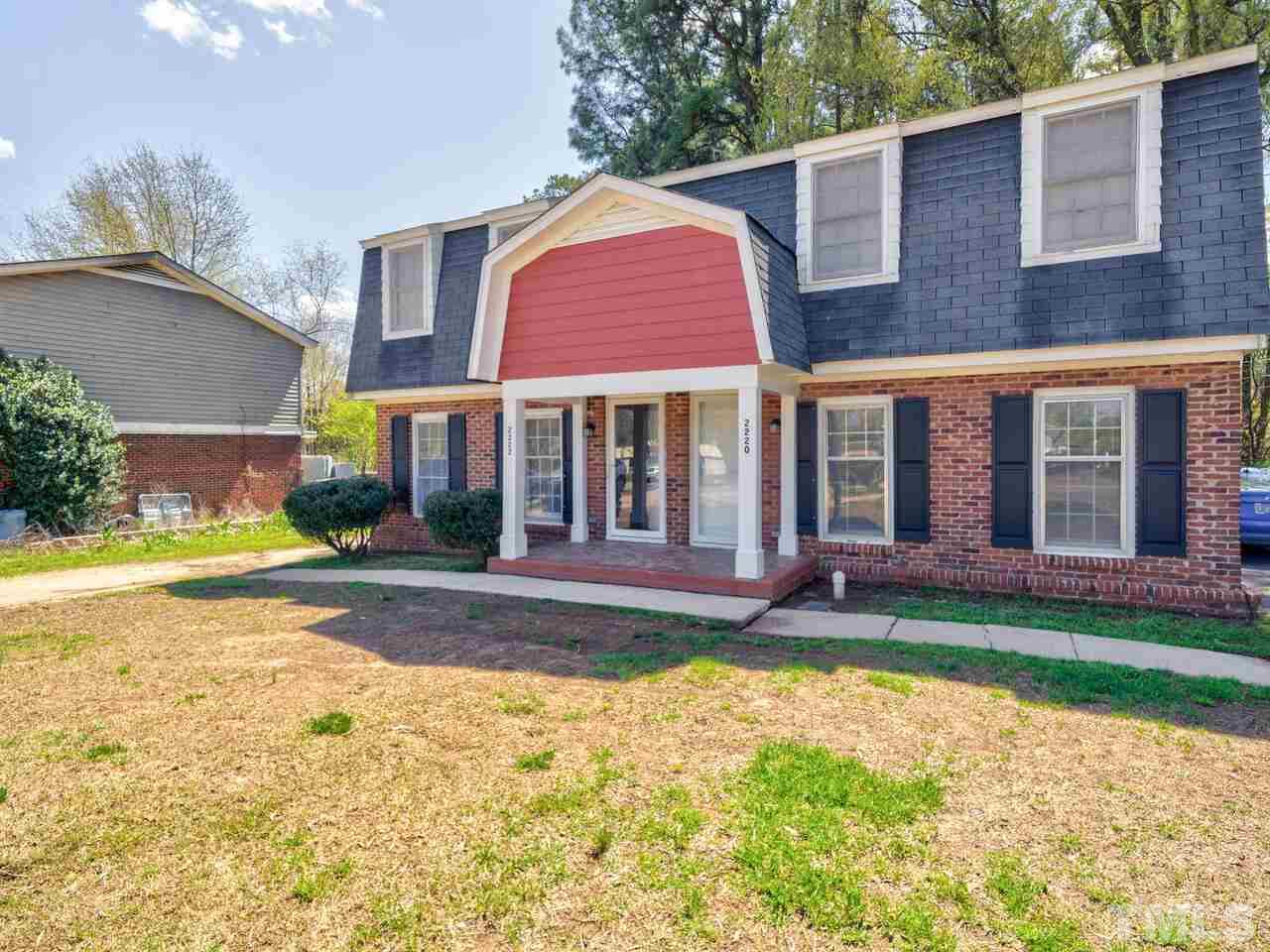 2220 New Hope Church Road Raleigh, NC 27604 - Photo 2 of 30