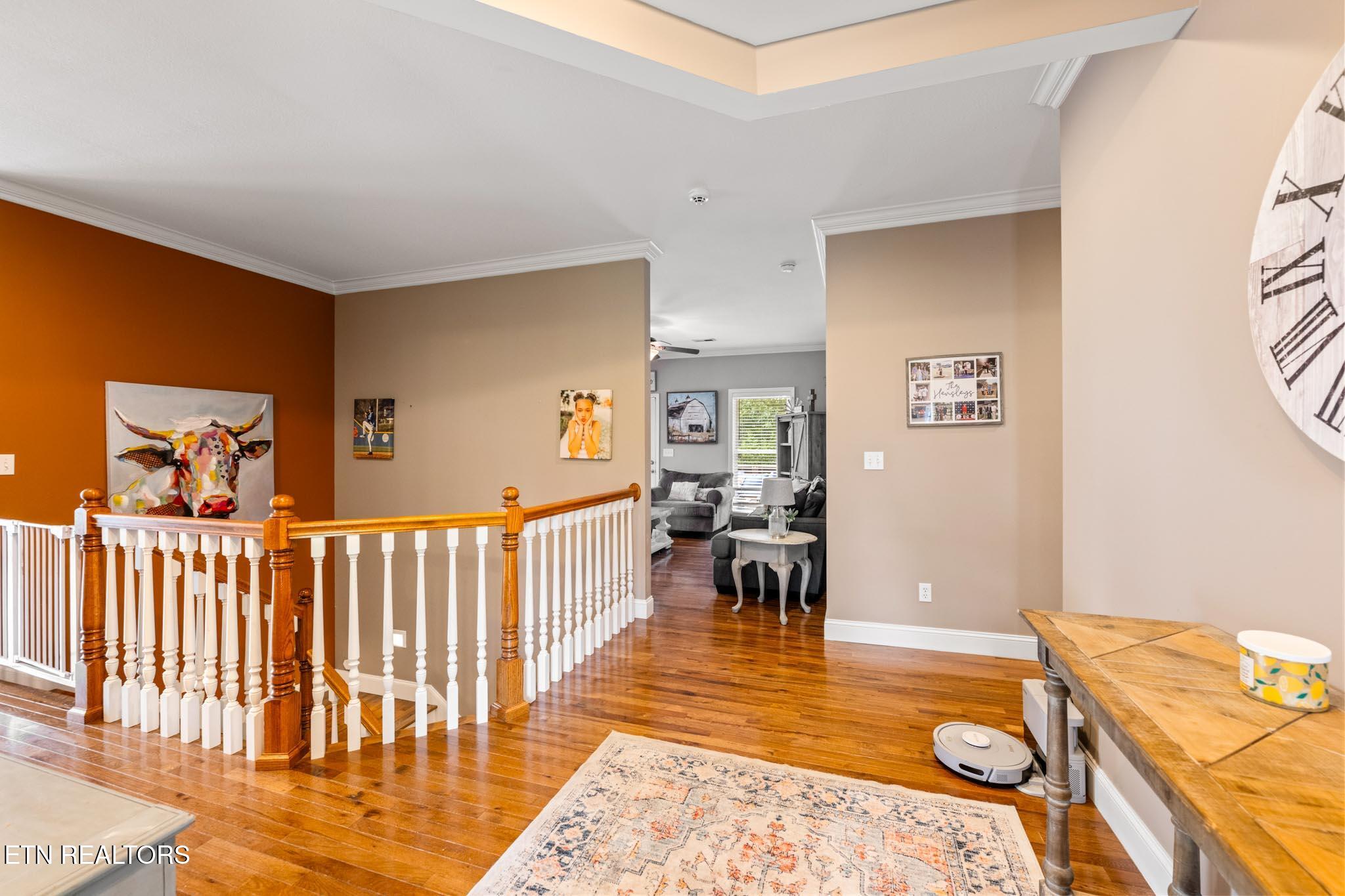 379 Red Hill Road Andersonville, TN 37705 - Photo 6 of 56 15-379 Red Hill Rd