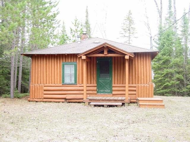 7005 Little Papoose Road Manitowish Waters, WI 54545 - Photo 1 of 20 Gallery Image 1