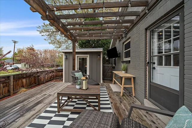 $625,000 | 3327 Irving Street, Denver, CO 80211