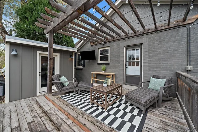 $625,000 | 3327 Irving Street, Denver, CO 80211