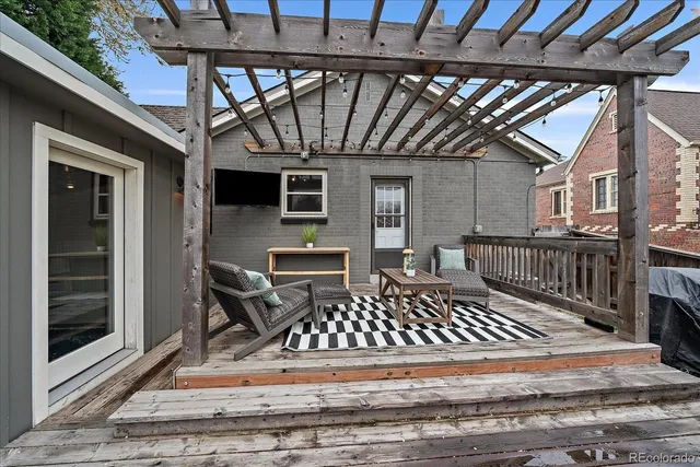 $625,000 | 3327 Irving Street, Denver, CO 80211
