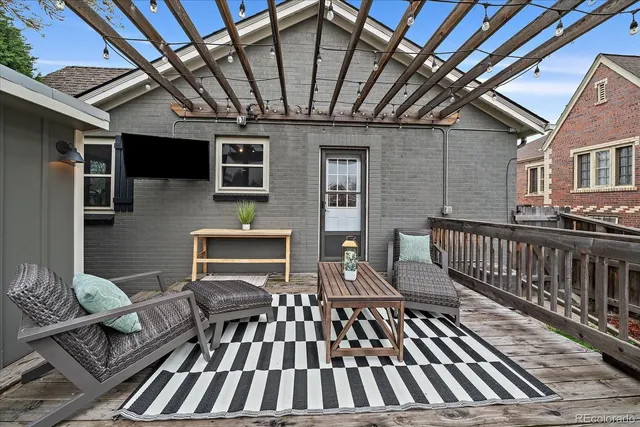 $625,000 | 3327 Irving Street, Denver, CO 80211