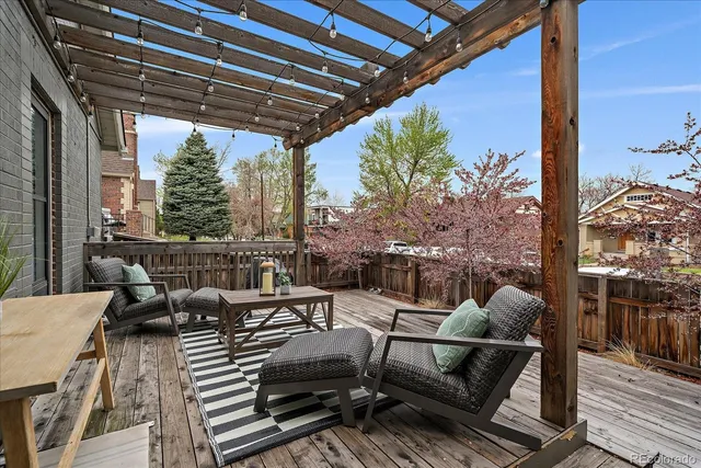 $625,000 | 3327 Irving Street, Denver, CO 80211