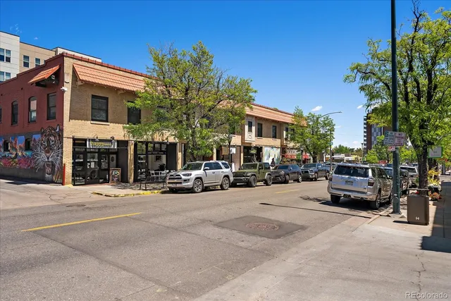 $625,000 | 3327 Irving Street, Denver, CO 80211