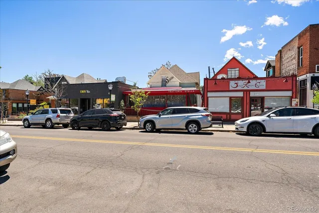 $625,000 | 3327 Irving Street, Denver, CO 80211