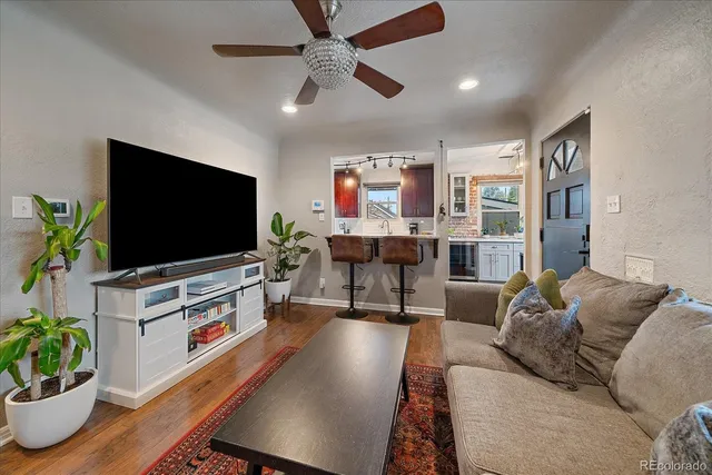 $625,000 | 3327 Irving Street, Denver, CO 80211