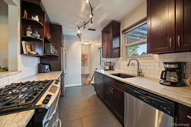 $625,000 | 3327 Irving Street, Denver, CO 80211