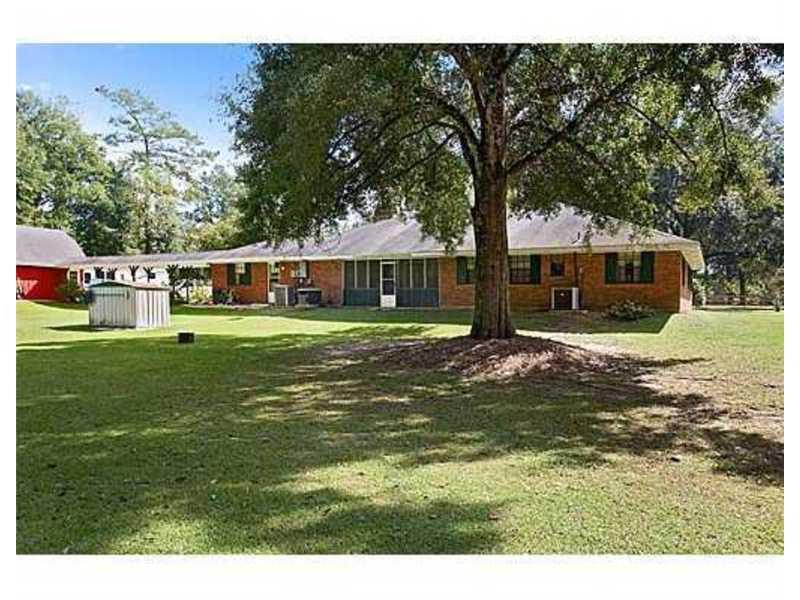 12519 Bennett Bridge Road Folsom, LA 70437 - Photo 11 of 15