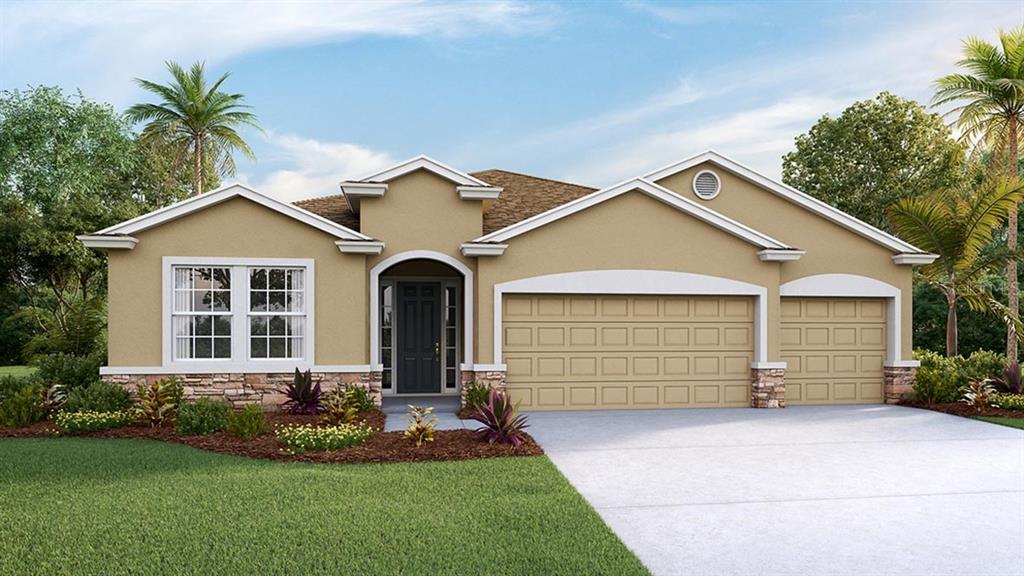 1661 Bering Road Wesley Chapel, FL 33543 - Photo 1 of 1 Gallery Image 1