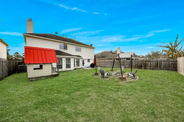 $345,000 | 515 Spindle Ridge Drive, Spring, TX 77386