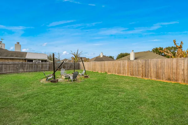 $345,000 | 515 Spindle Ridge Drive, Spring, TX 77386