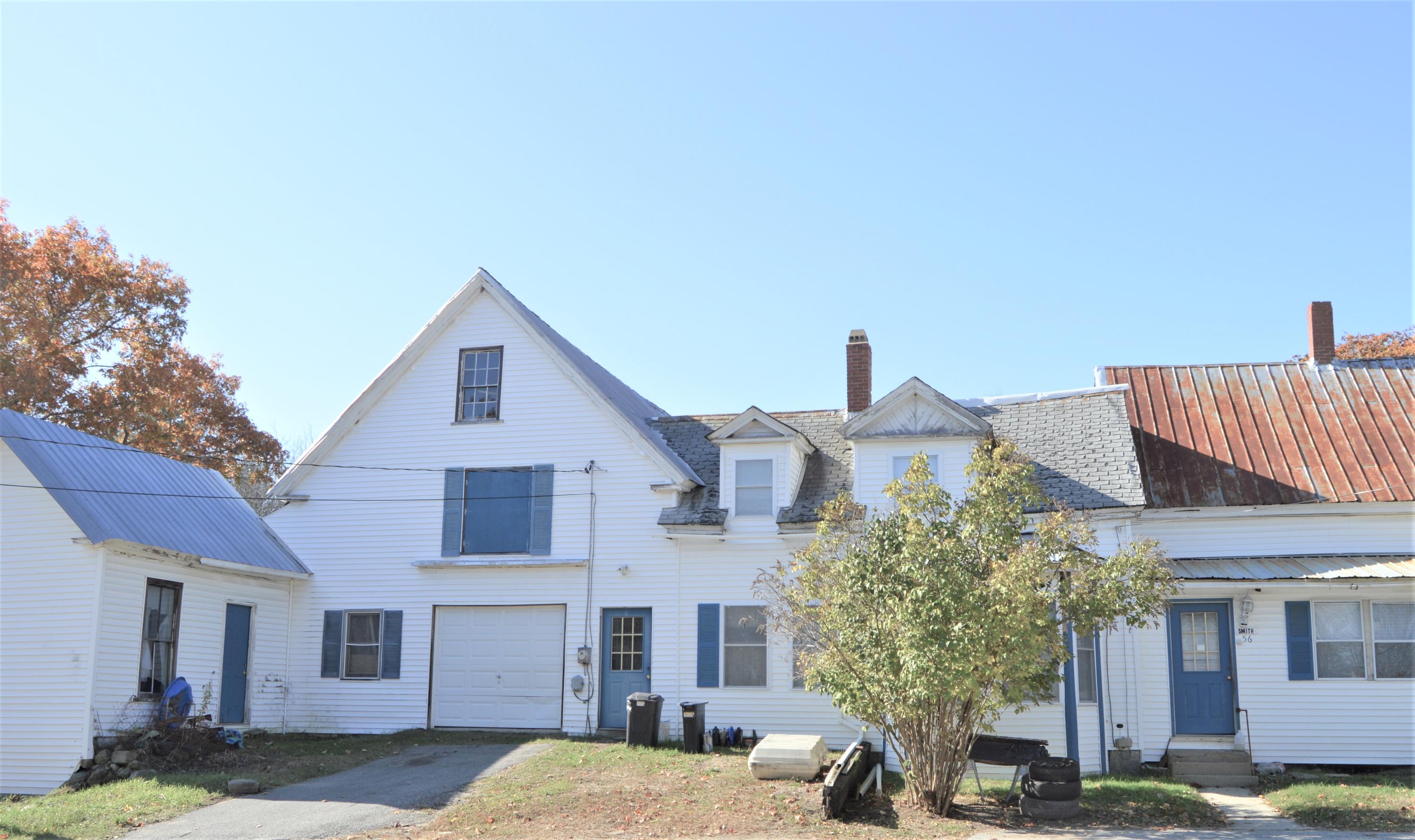 56 Maple Street Cornish, ME 04020 - Photo 40 of 49 56 Maple St, Cornish