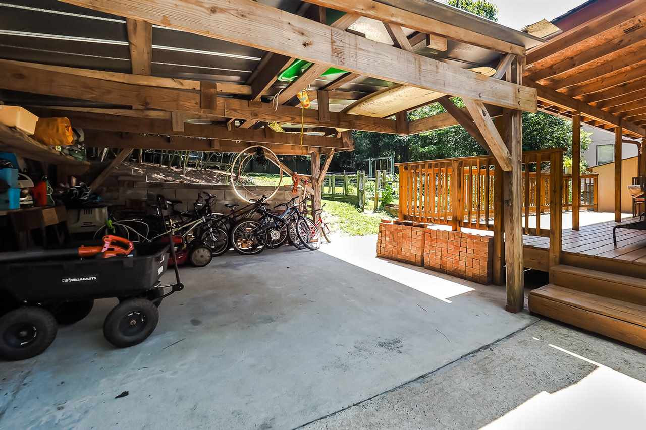 4027 Trotter Ridge Road Durham, NC 27707 - Photo 23 of 25 Photo 23