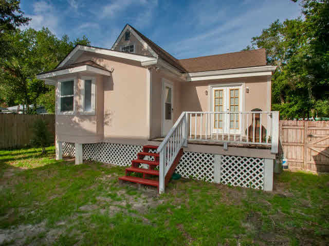 5705 Mobile Avenue Orange Beach, AL 36561 - Photo 5 of 33