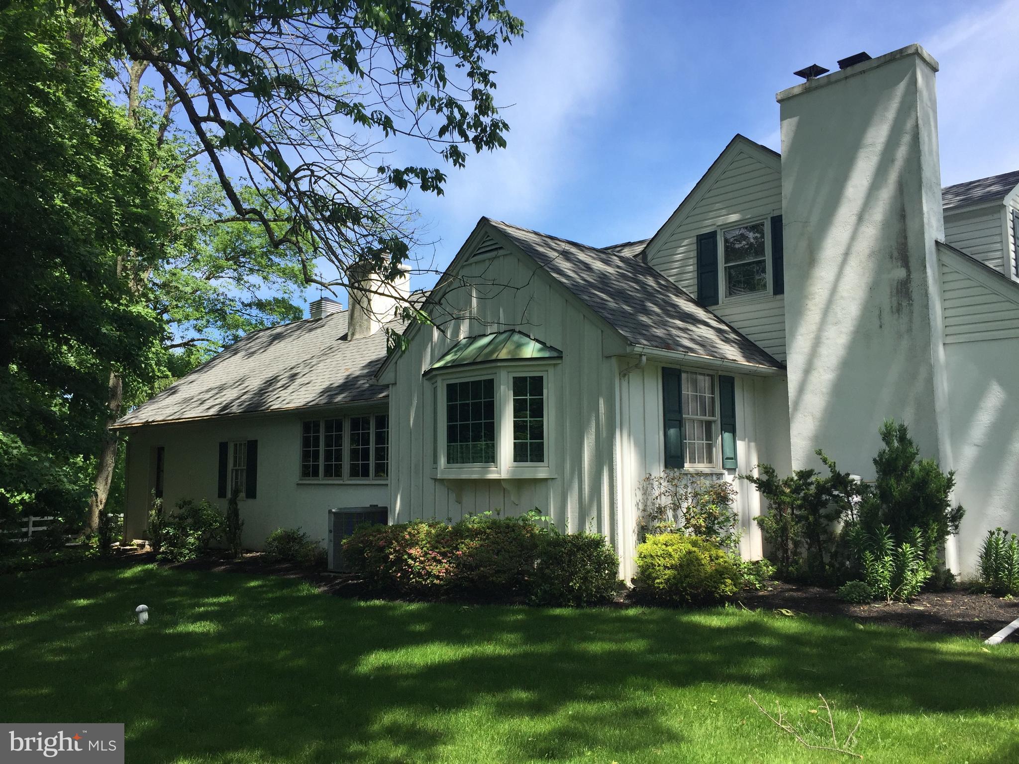 1912 Rickerts Road Perkasie, PA 18944 - Photo 2 of 21 Side Exterior