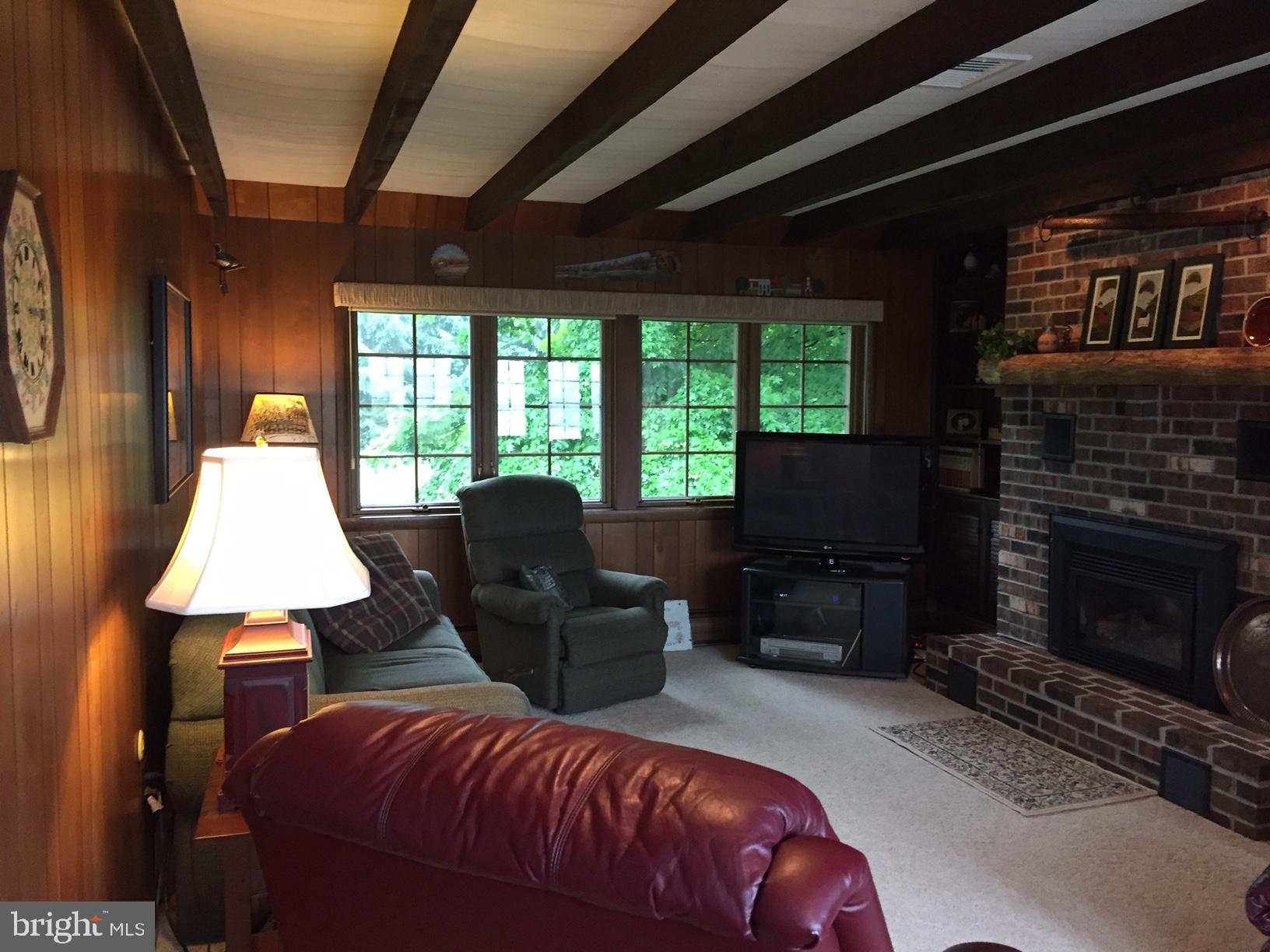 1912 Rickerts Road Perkasie, PA 18944 - Photo 11 of 21 Family Room