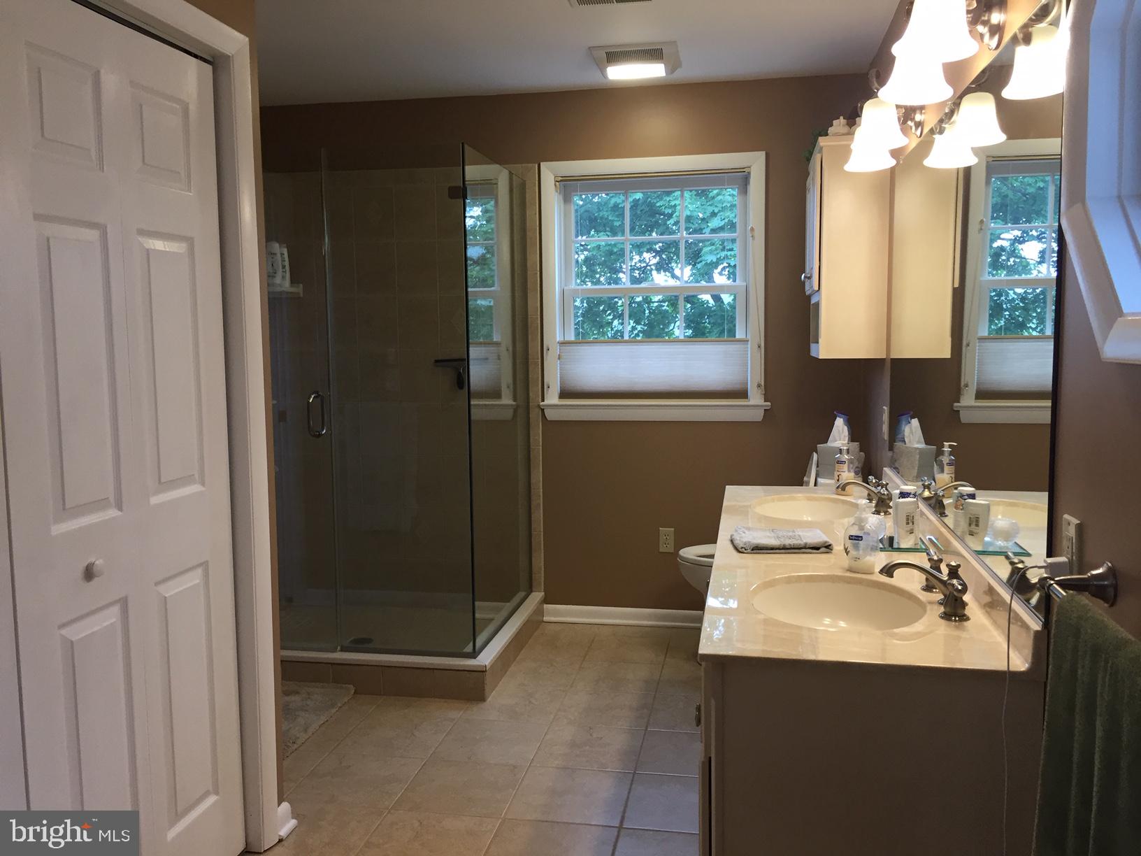 1912 Rickerts Road Perkasie, PA 18944 - Photo 15 of 21 Master Bathroom