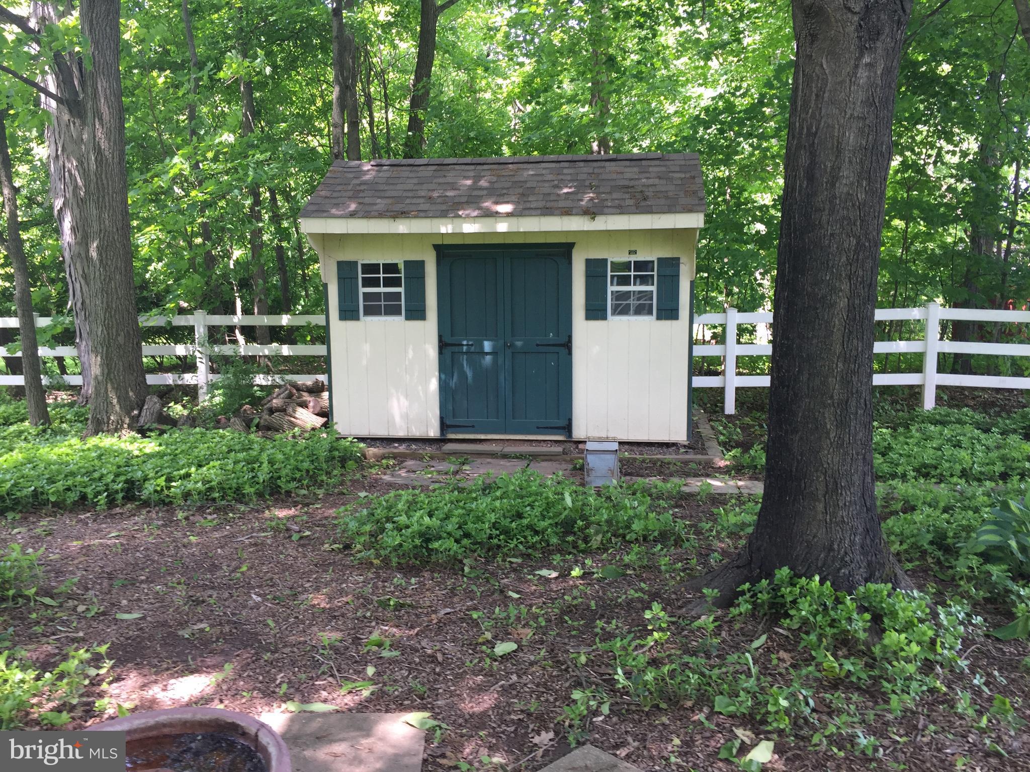 1912 Rickerts Road Perkasie, PA 18944 - Photo 20 of 21 Shed