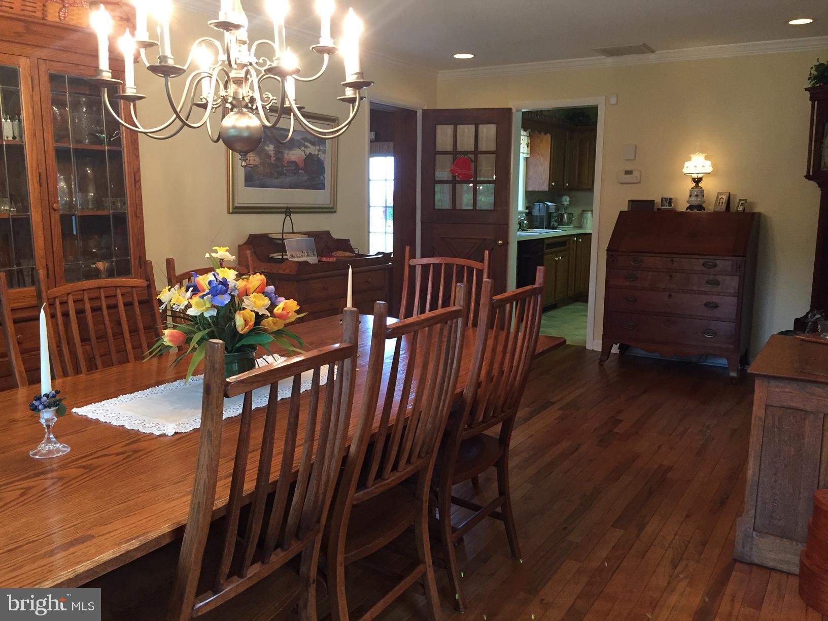 1912 Rickerts Road Perkasie, PA 18944 - Photo 8 of 21 Dining Room