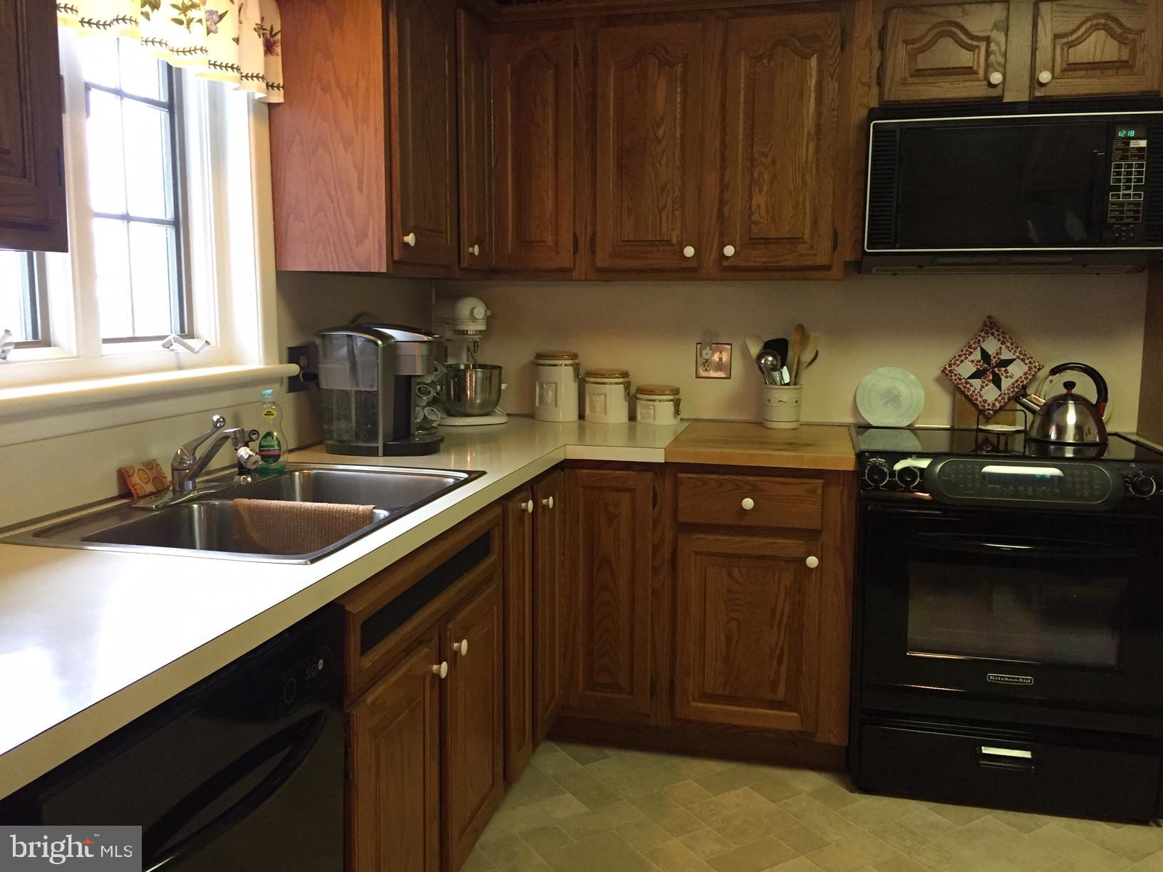 1912 Rickerts Road Perkasie, PA 18944 - Photo 10 of 21 Kitchen