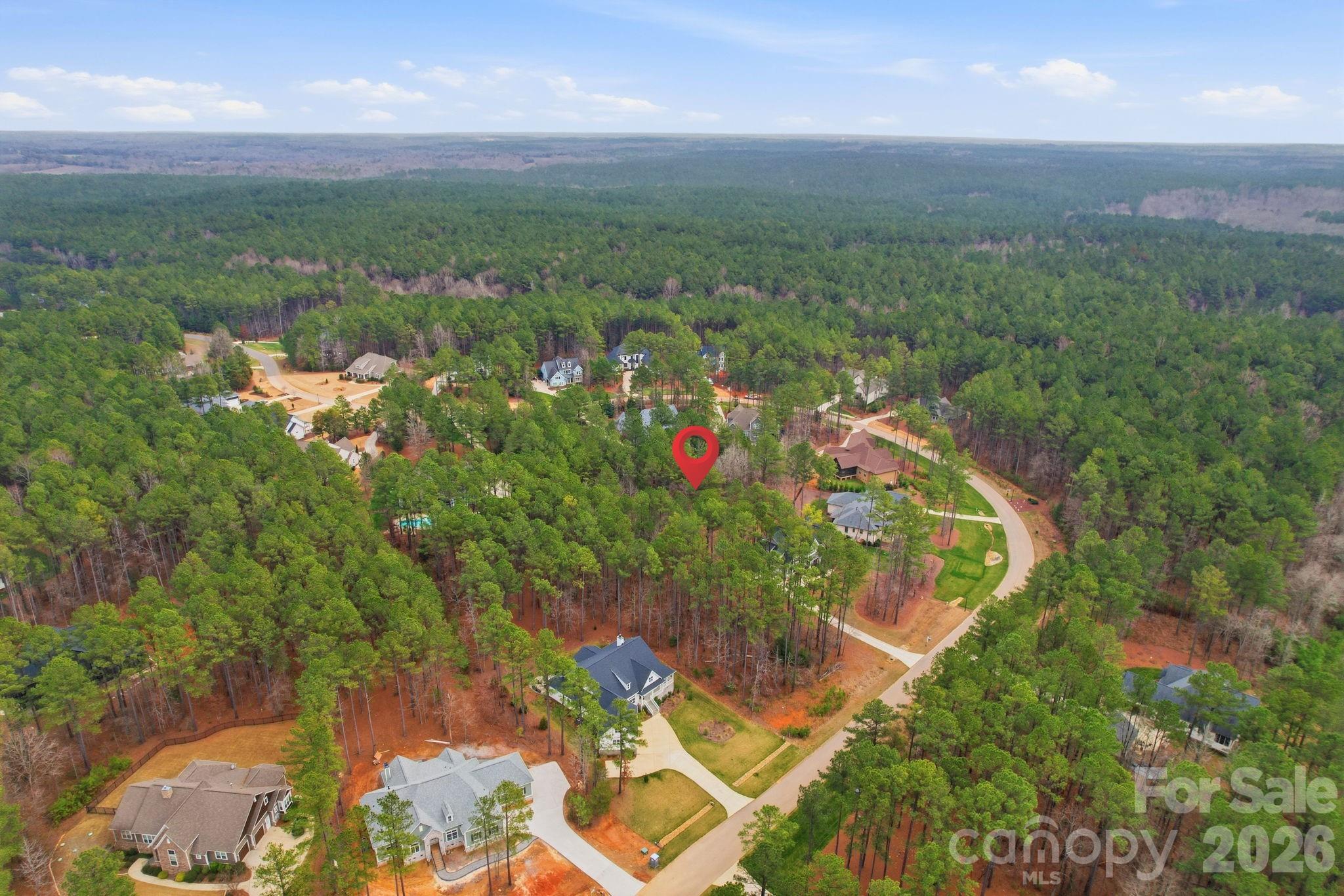 6188 Chimney Bluff Road Lancaster, SC 29720 - Photo 11 of 15