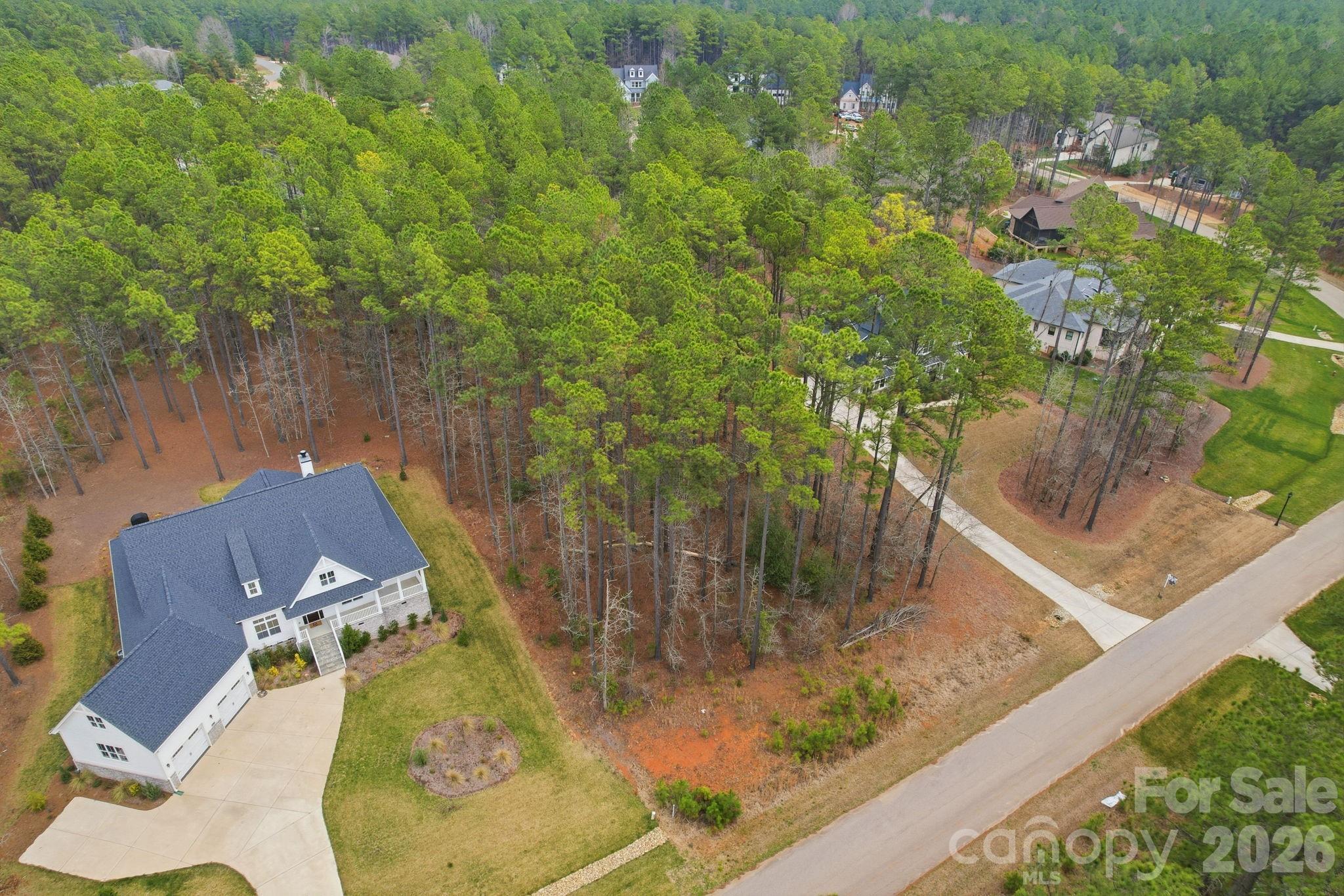 6188 Chimney Bluff Road Lancaster, SC 29720 - Photo 2 of 15