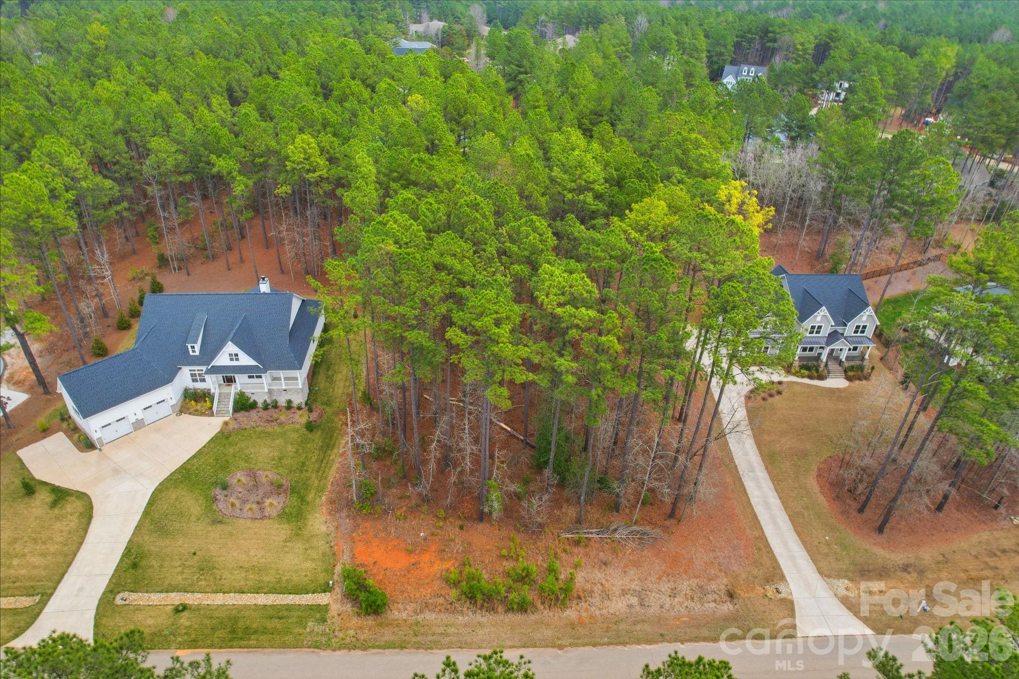 6188 Chimney Bluff Road Lancaster, SC 29720 - Photo 3 of 15