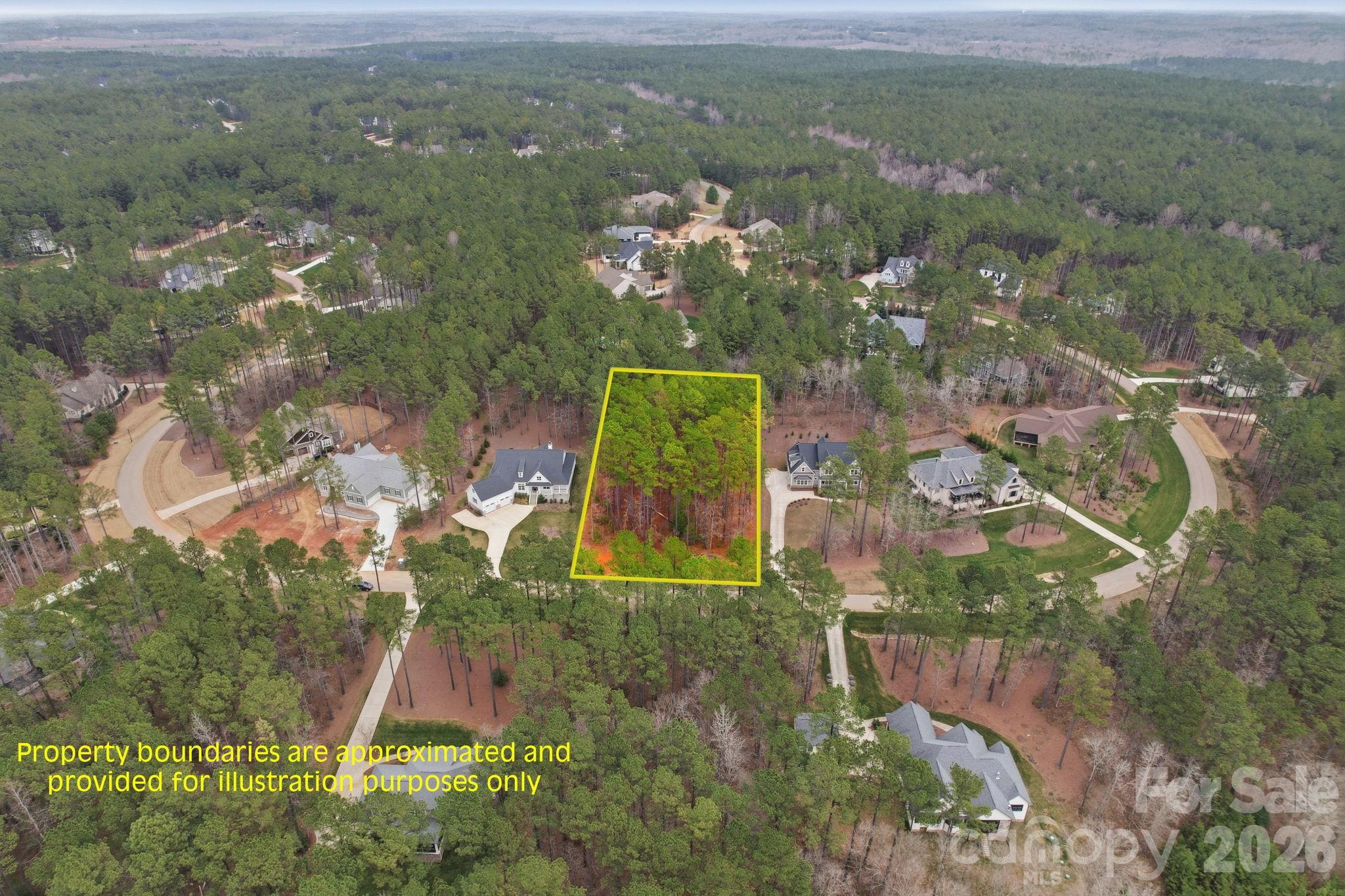 6188 Chimney Bluff Road Lancaster, SC 29720 - Photo 5 of 15