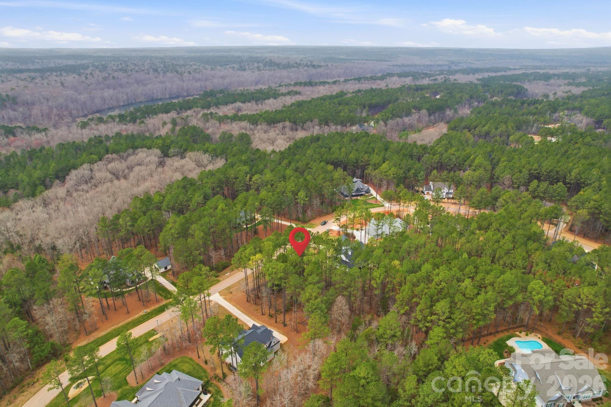 6188 Chimney Bluff Road Lancaster, SC 29720 - Photo 6 of 15