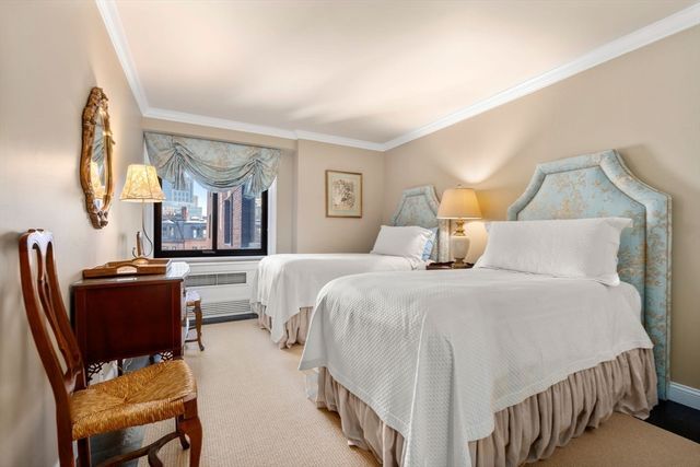 $2,630,000 | 180 Beacon Street, Unit 7G, Boston, MA 02116