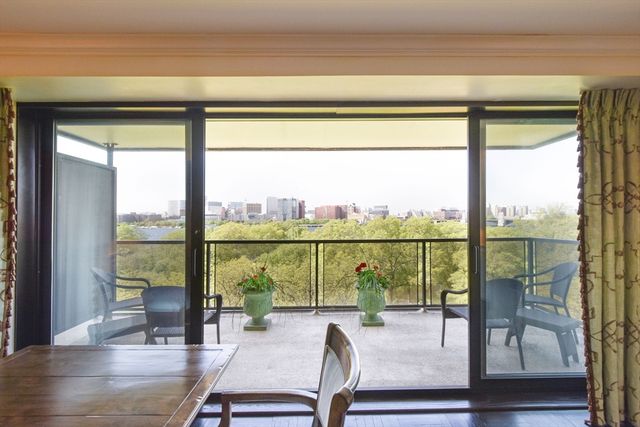 $2,630,000 | 180 Beacon Street, Unit 7G, Boston, MA 02116