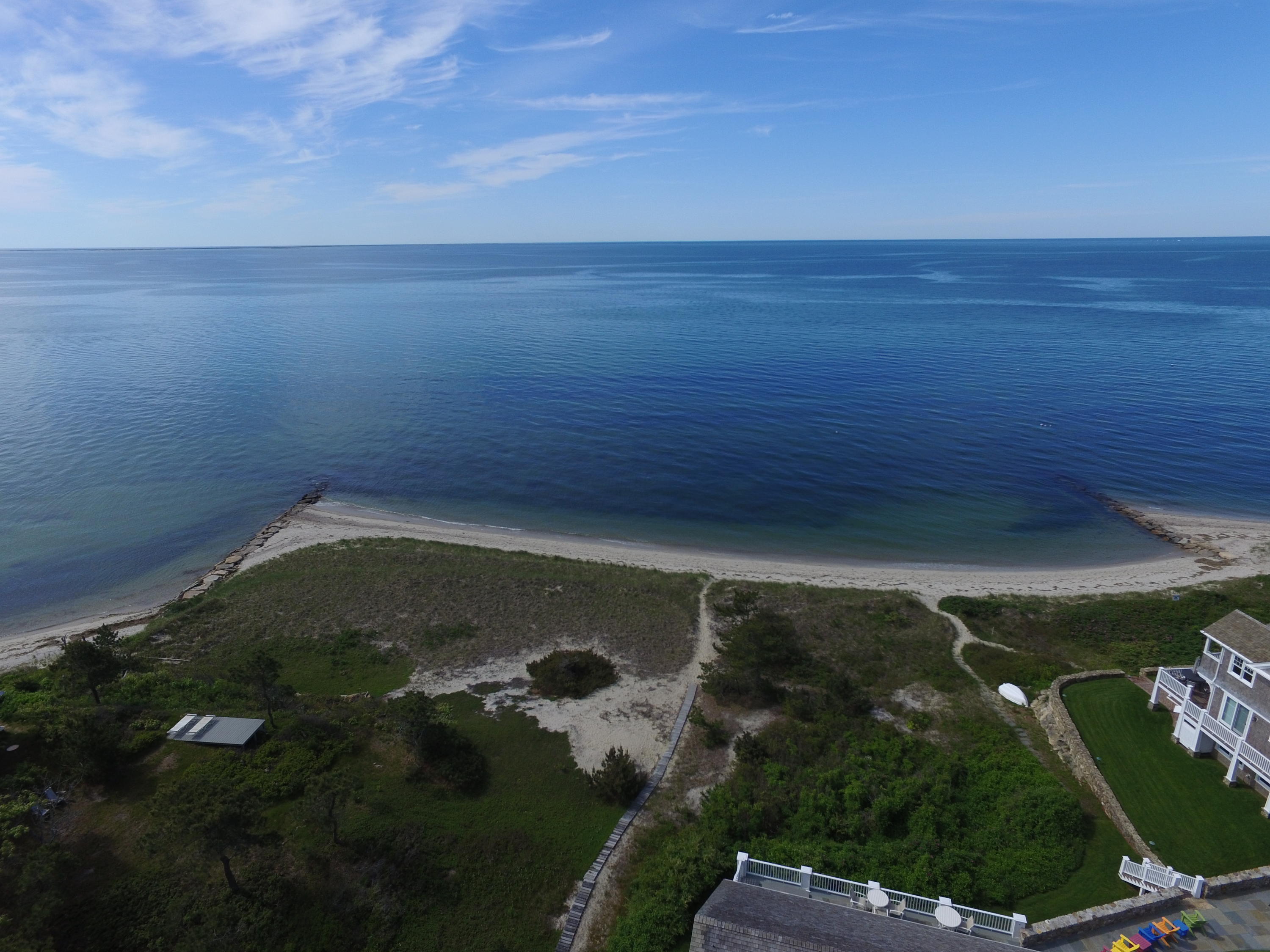 40 Wadsworth Road Chatham, MA 02659 - Photo 25 of 25 a view of a small yard
