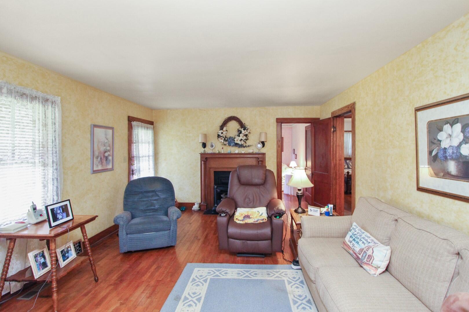 1776 Bonds Mill Road Lawrenceburg, KY 40342 - Photo 22 of 52 22